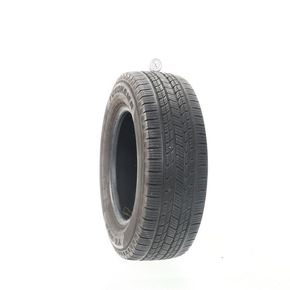 Used 235/65R16C Yokohama YK-HDX 121/119R - 12.5/32 - Image 1