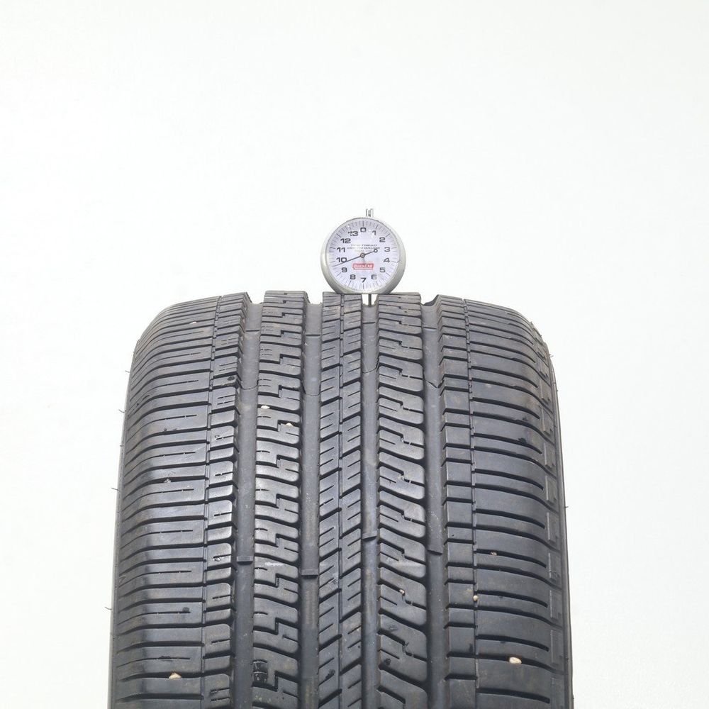 Set of (4) Used 255/45R20 Goodyear Eagle RS-A 101V - 9.5-11/32 - Image 2