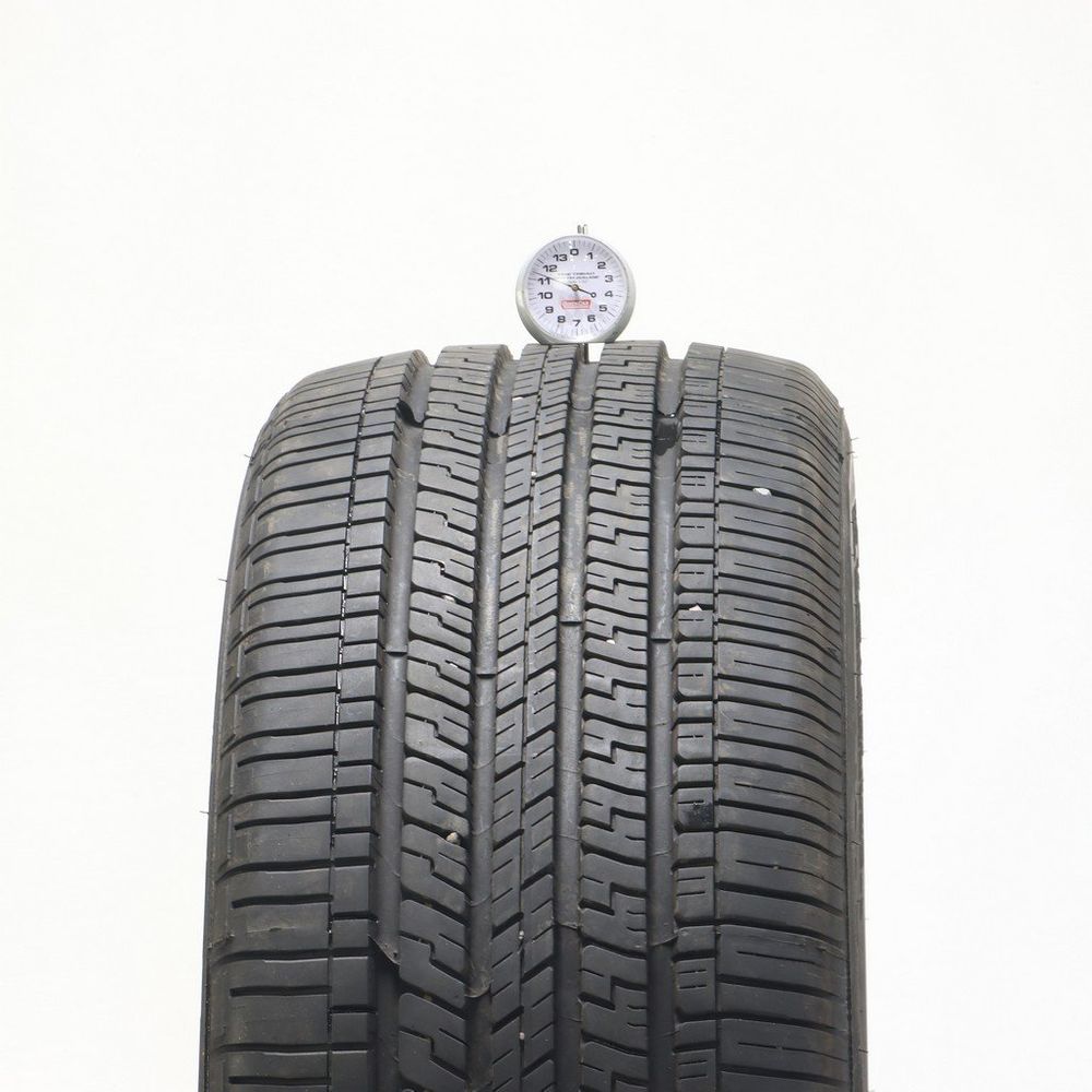 Set of (4) Used 255/45R20 Goodyear Eagle RS-A 101V - 9.5-11/32 - Image 5