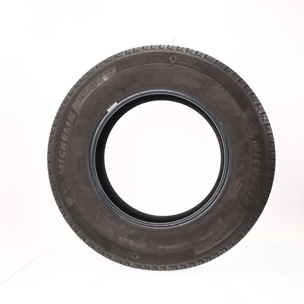Set of (4) Used 265/65R17 Michelin Primacy LTX 112T - 5-6.5/32 - Image 12