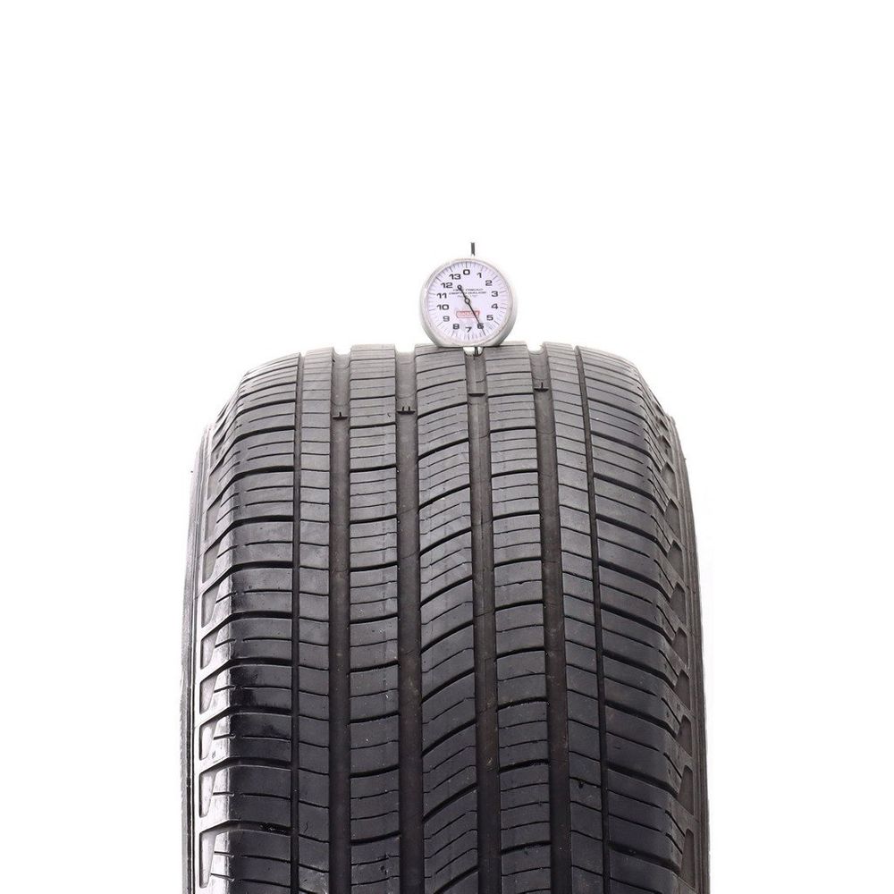 Set of (4) Used 265/65R17 Michelin Primacy LTX 112T - 5-6.5/32 - Image 8
