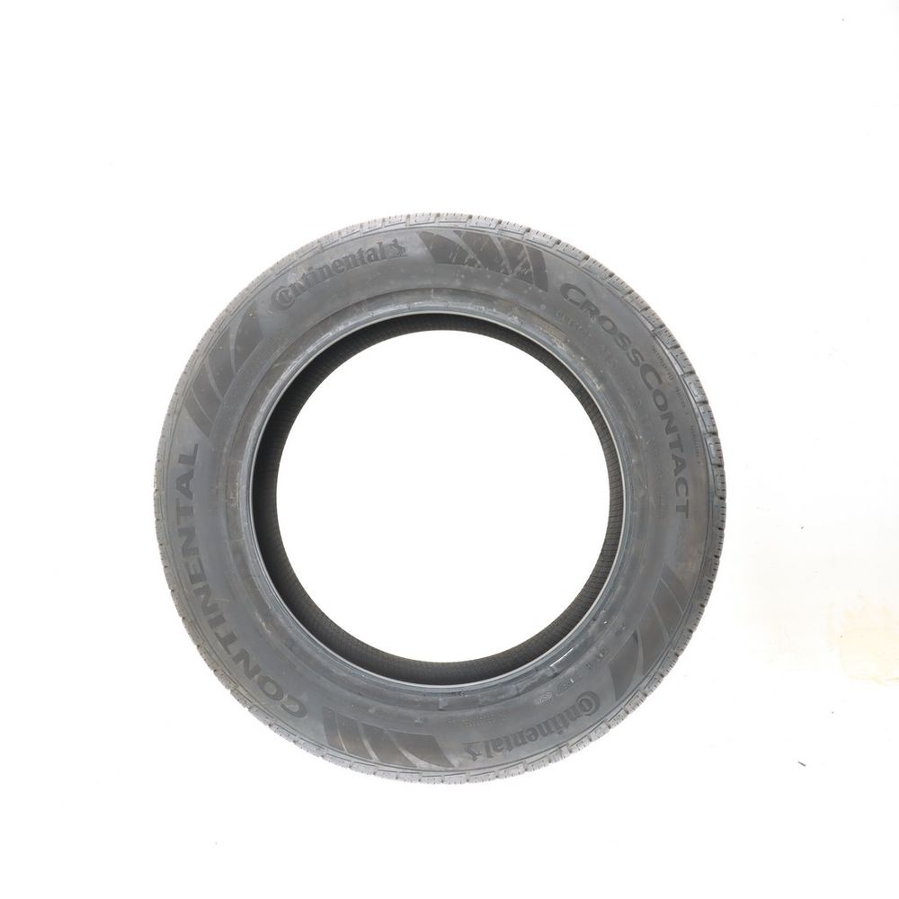 New 215/60R17 Continental CrossContact RX 96H - Image 3