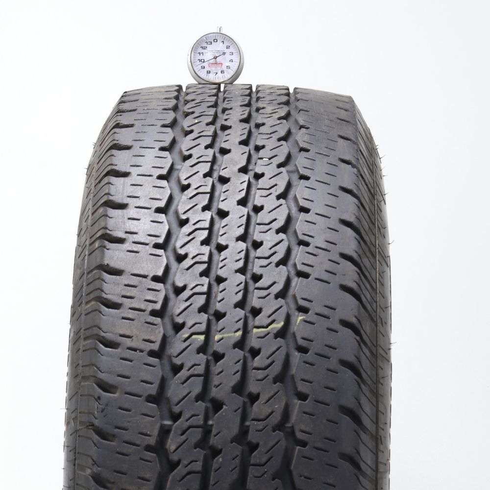 Used LT 275/70R18 Continental ContiTrac TR 125/122S E - 9.5/32 - Image 2