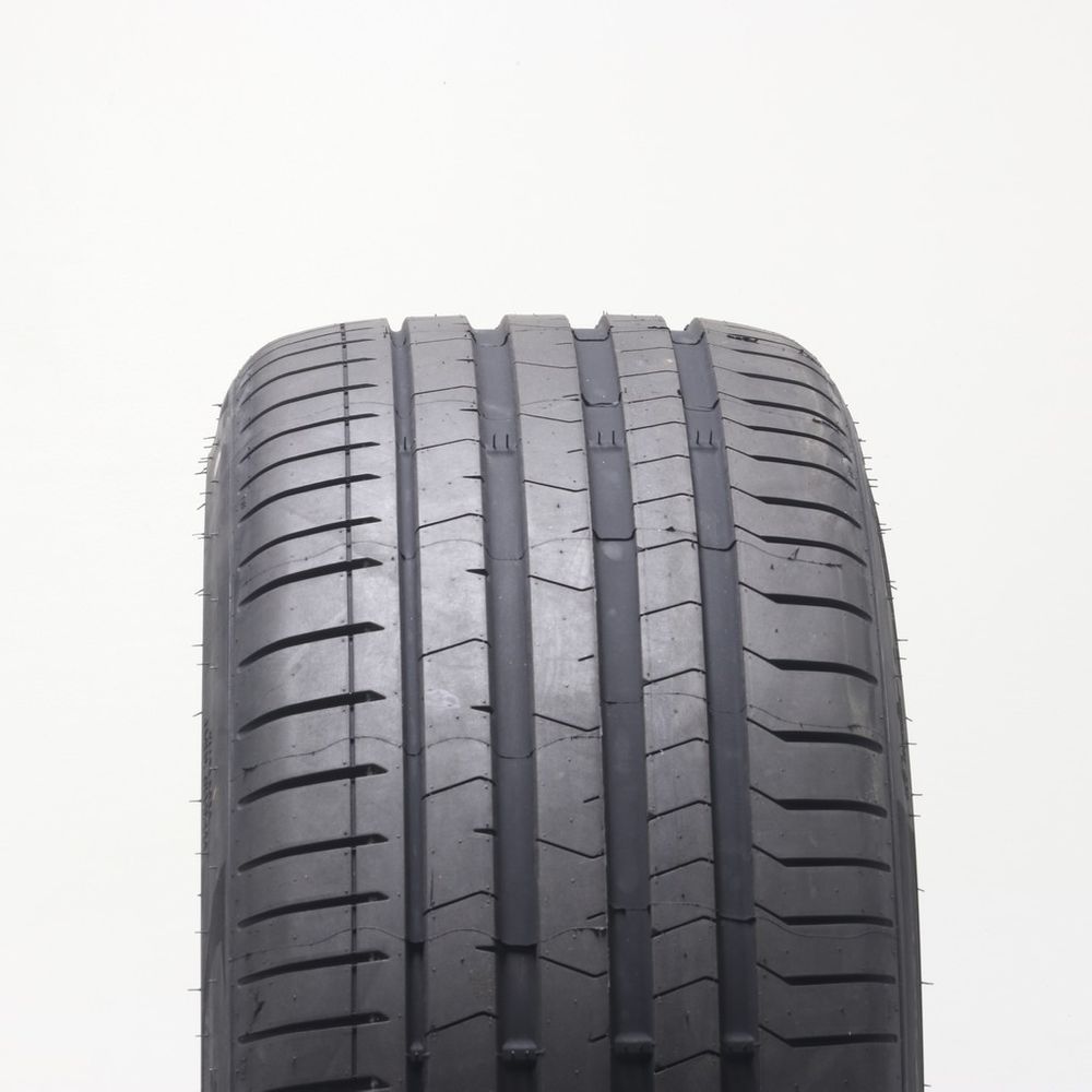 Driven Once 275/35R22 Pirelli P Zero PZ4 1 104Y - 8/32 - Image 2