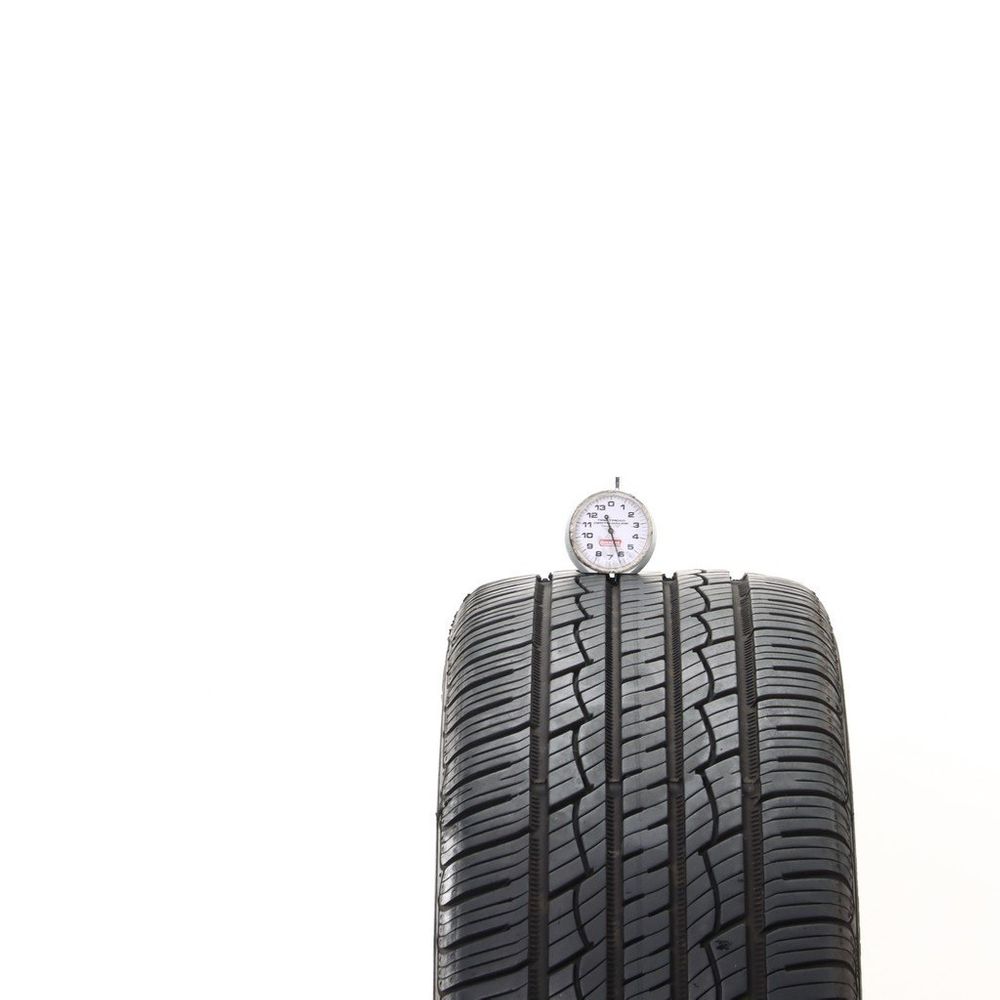 Used 225/60R16 Continental ControlContact Tour A/S Plus 98H - 6/32 - Image 2