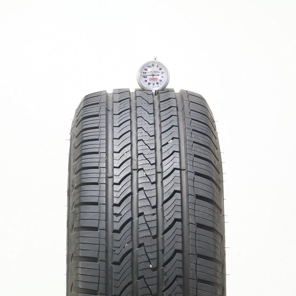 Set of (2) Used 235/70R16 Cooper Endeavor Plus 106T - 10.5-11/32 - Image 2