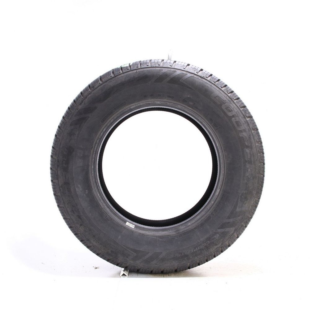 Set of (2) Used 235/70R16 Cooper Endeavor Plus 106T - 10.5-11/32 - Image 3