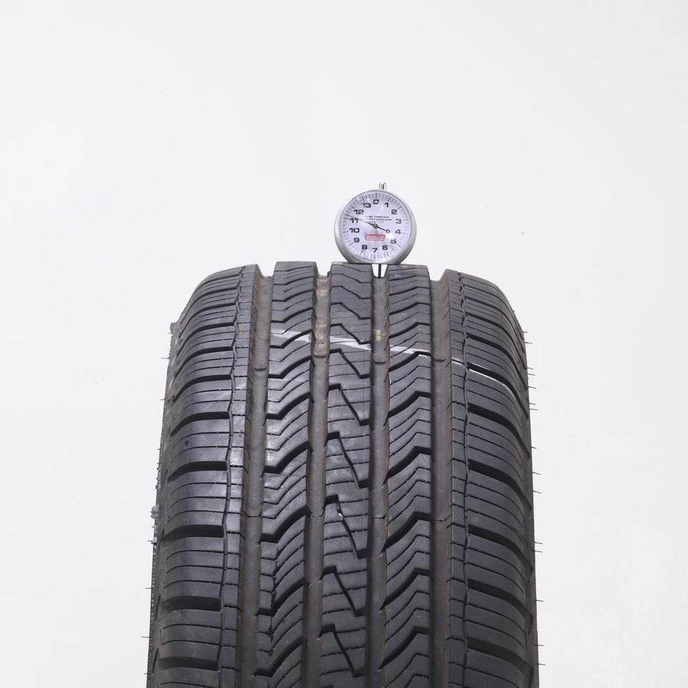 Set of (2) Used 235/70R16 Cooper Endeavor Plus 106T - 10.5-11/32 - Image 5