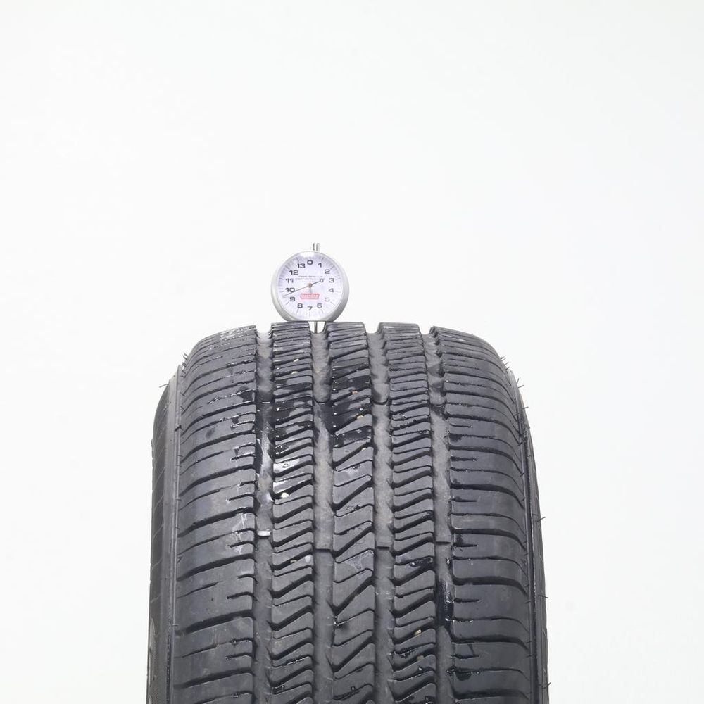 Used LT 235/60R17 Goodyear Radial LS 112/109S E - 9.5/32 - Image 2