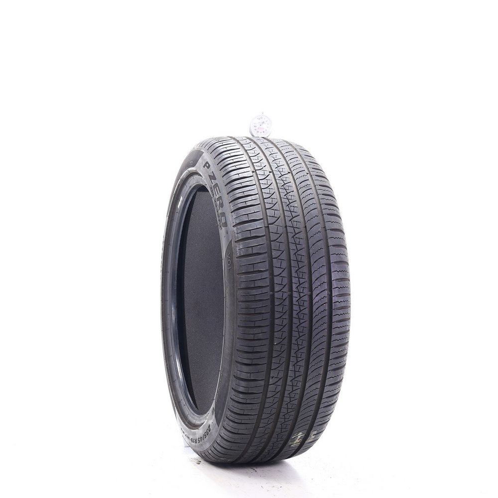 Used 235/45R19 Pirelli P Zero PNCS VOL 99V - 8/32 - Image 1