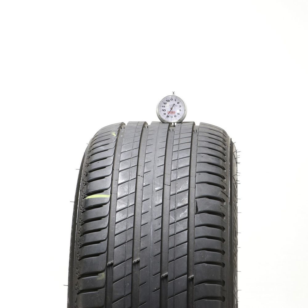 Set of (2) Used 245/50R19 Michelin Latitude Sport 3 ZP 105W - 6.5-8/32 - Image 5