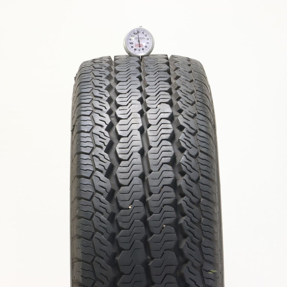Used LT 245/75R16 Continental VancoFourSeason 120/116N E - 13.5/32 - Image 2