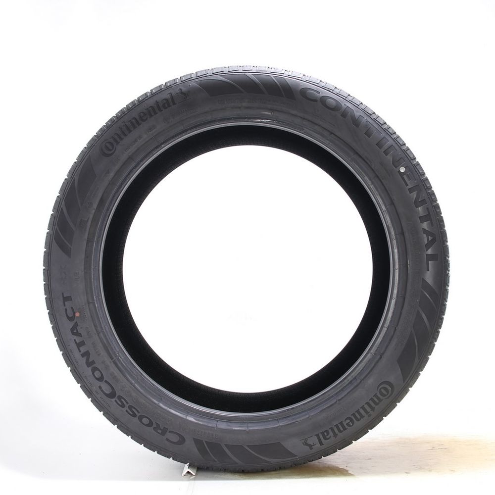 Driven Once 275/45R22 Continental CrossContact RX LR 115W - 10/32 - Image 3