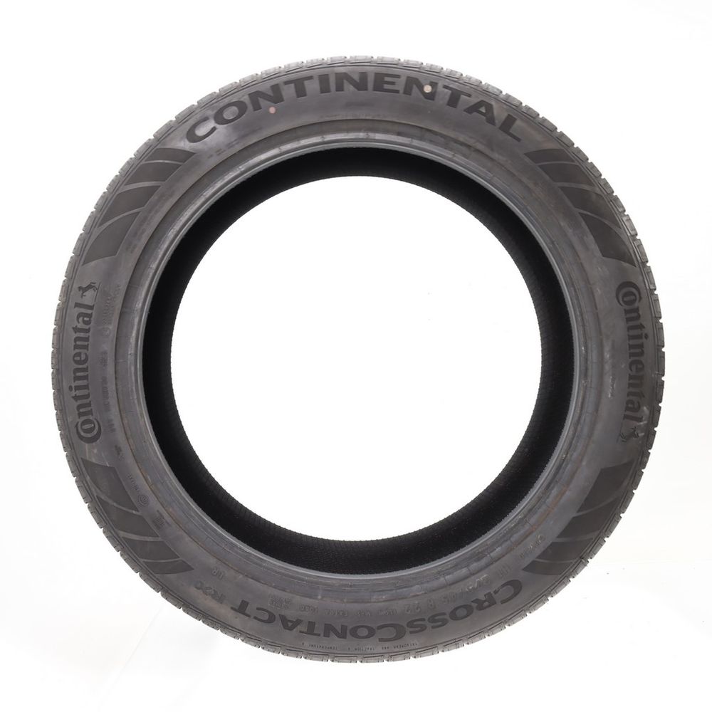 Driven Once 275/45R22 Continental CrossContact RX LR 115W - 10/32 - Image 3