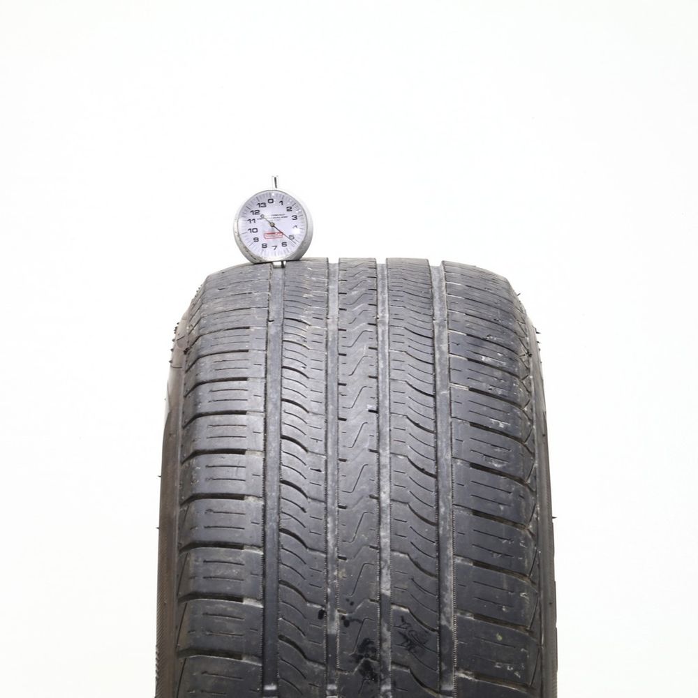 Used 235/60R18 Nankang SP-9 Cross Sport 107V - 5/32 - Image 2