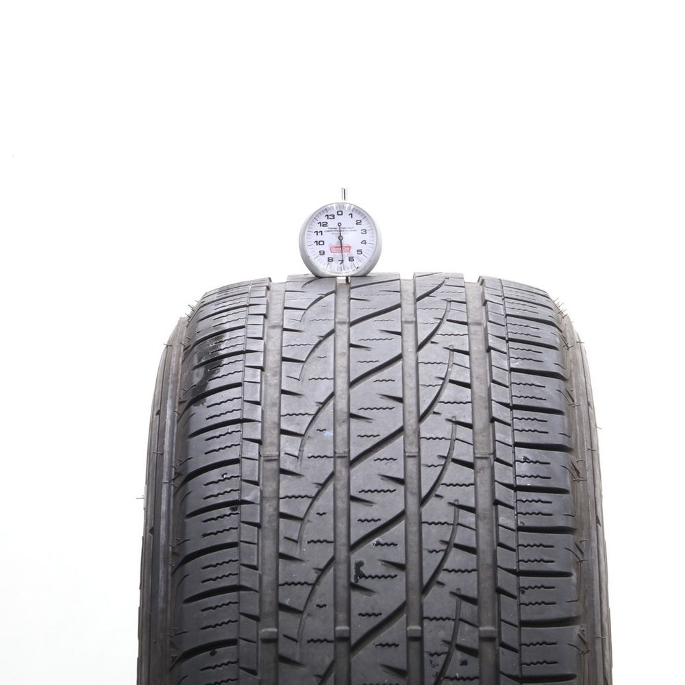 Used 255/55R19 Firestone Destination LE2 111H - 6.5/32 - Image 2