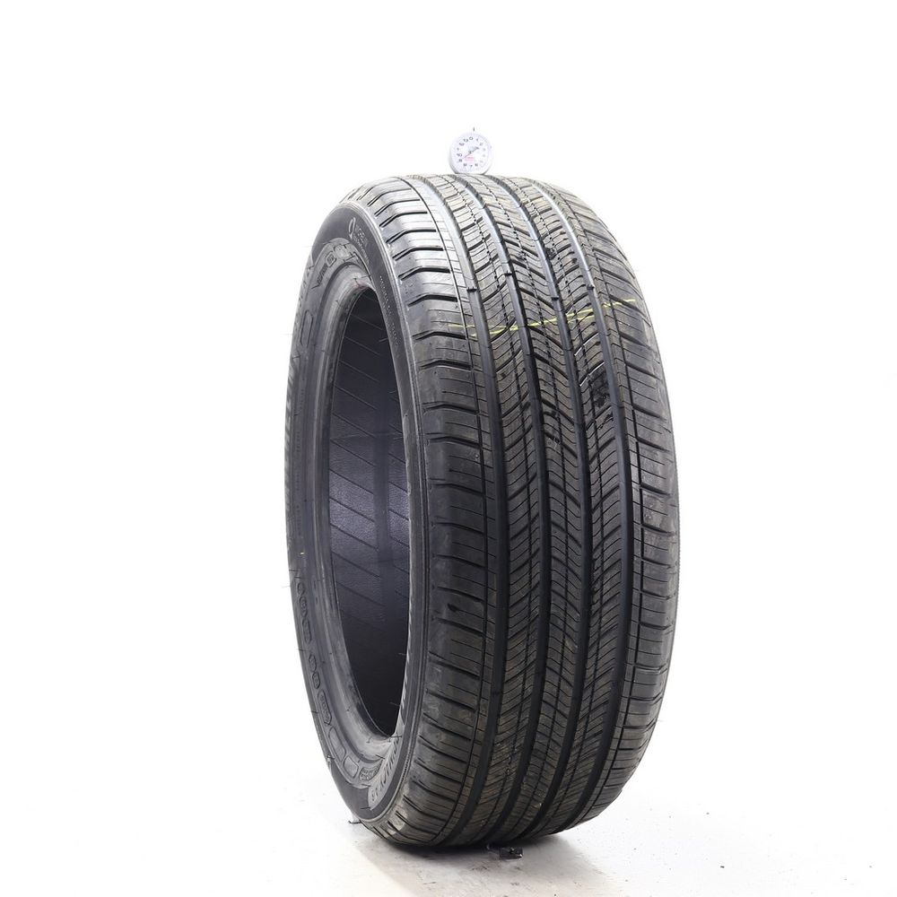 Used 255/50R20 Michelin Primacy A/S 105H - 9/32 - Image 1