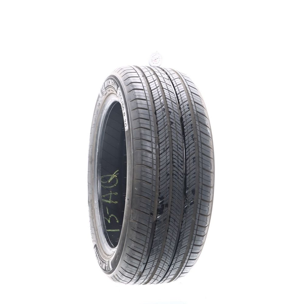 Used 255/50R20 Michelin Primacy A/S 105H - 9/32 - Image 1