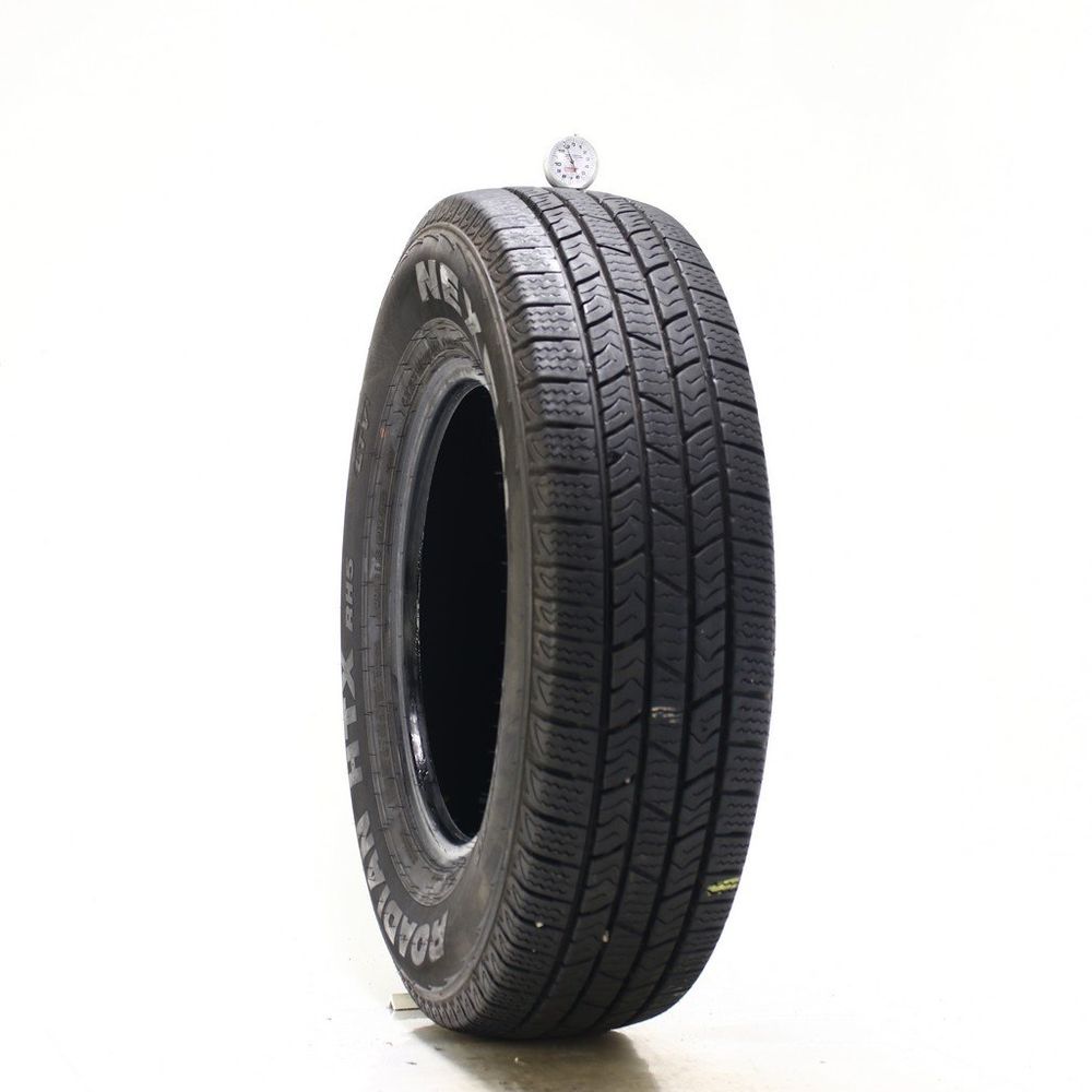 Used LT 235/80R17 Nexen Roadian HTX RH5 LTV 120/117R E - 13/32 - Image 1