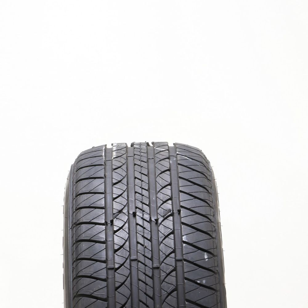 Driven Once 215/60R16 Douglas Touring A/S 95V - 8.5/32 - Image 2