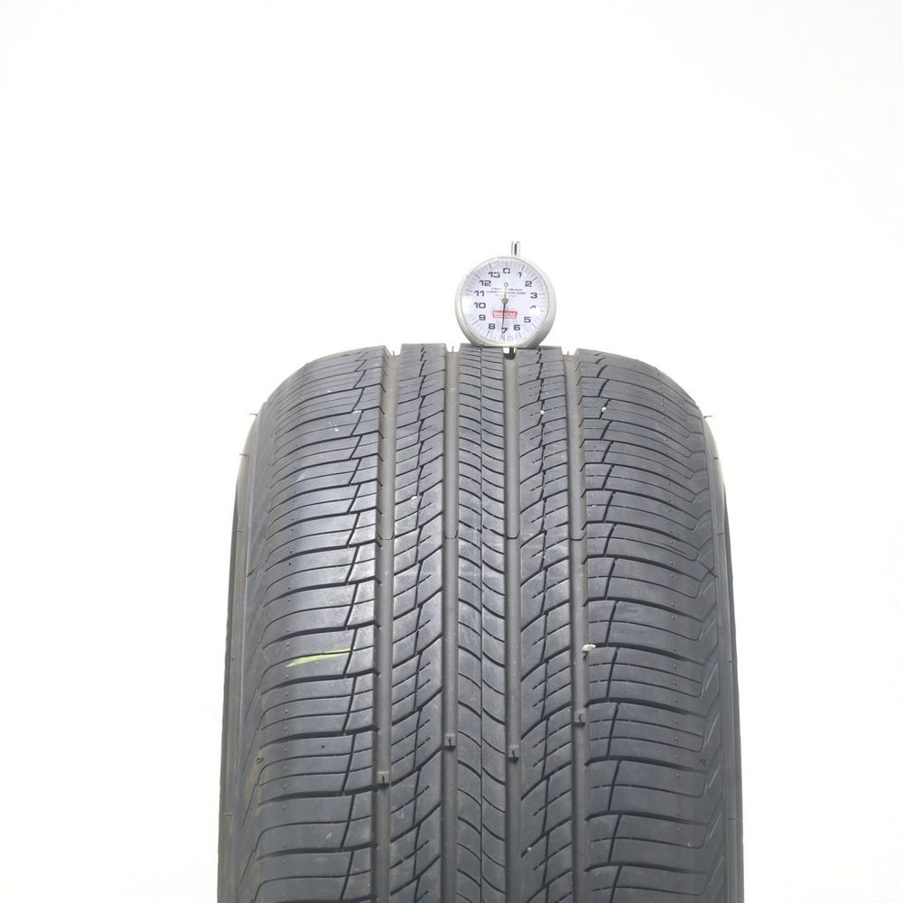 Set of (4) Used 235/60R18 Hankook Dynapro HP2 103H - 7/32 - Image 2
