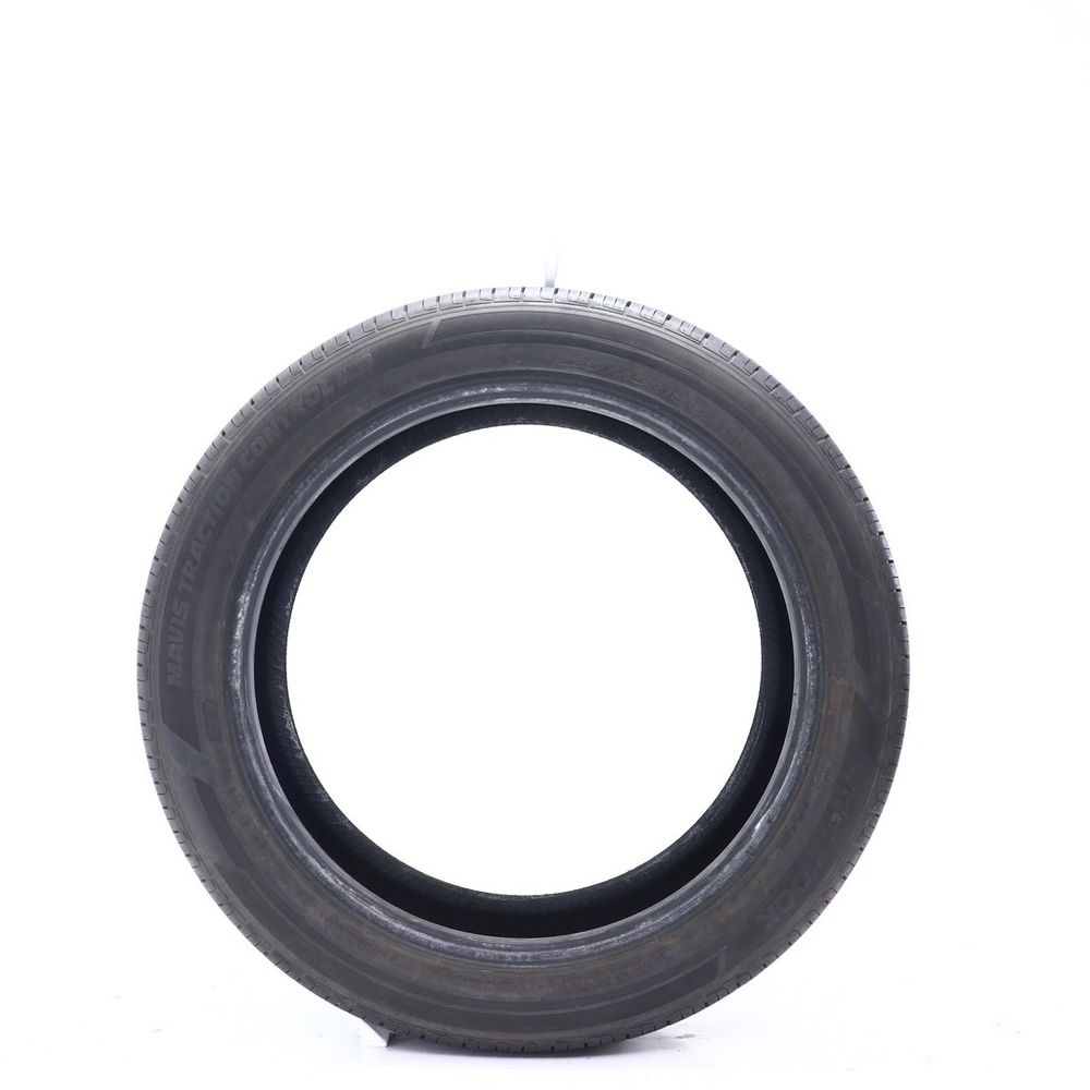 Used 235/45R18 Hankook Mavis Traction Control 4Season 94V - 9/32 - Image 3