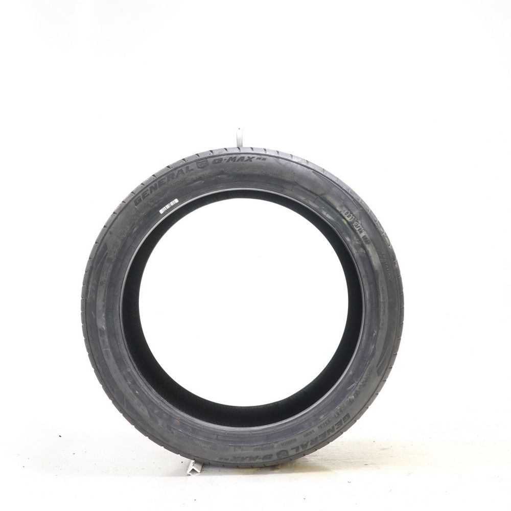 Used 225/40ZR18 General G-Max RS 92Y - 9.5/32 - Image 3