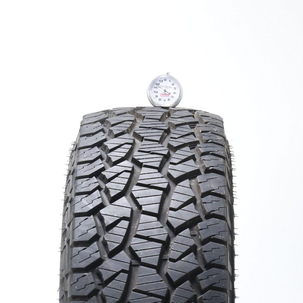 Set of (2) Used 265/75R16 Pathfinder All Terrain 116T - 11.5-12/32 - Image 2
