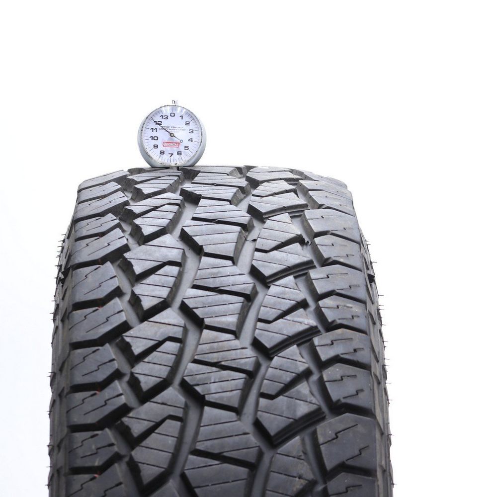 Set of (2) Used 265/75R16 Pathfinder All Terrain 116T - 11.5-12/32 - Image 5