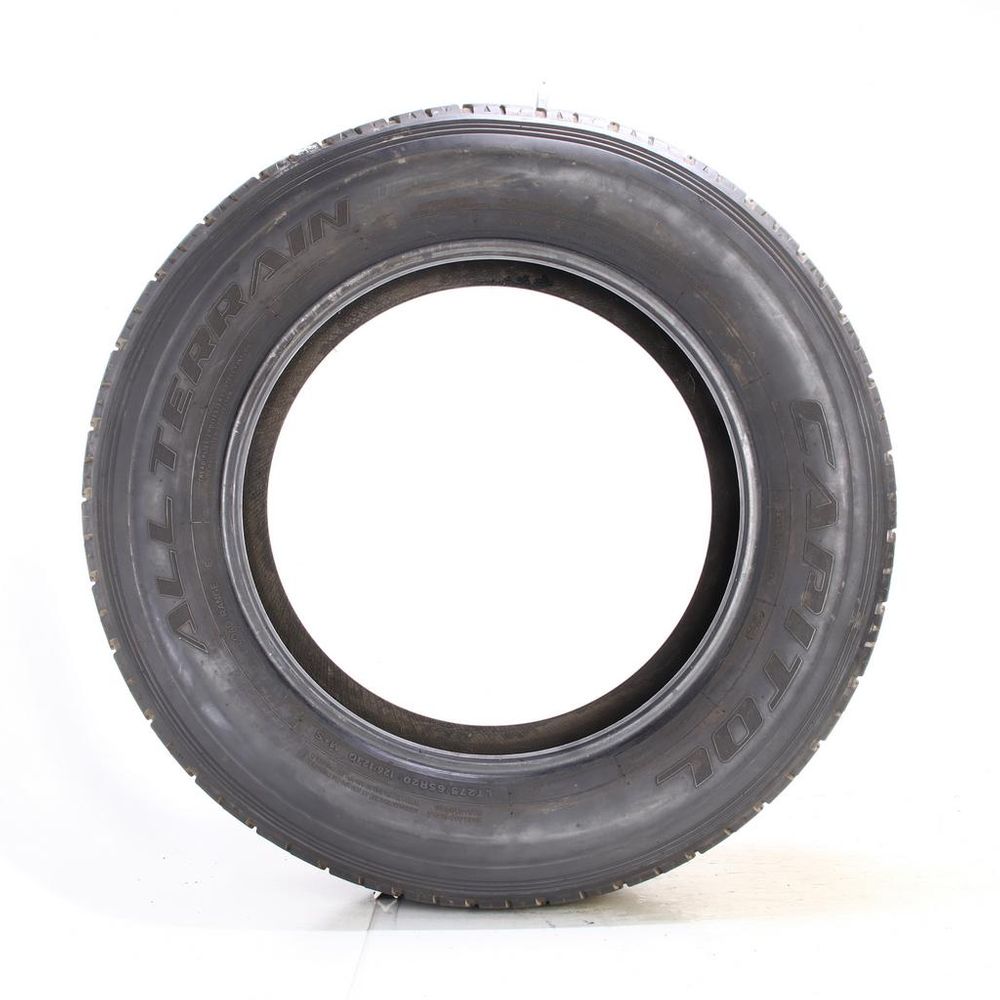 Used LT 275/65R20 Capitol All Terrain 126/123Q E - 8/32 - Image 3