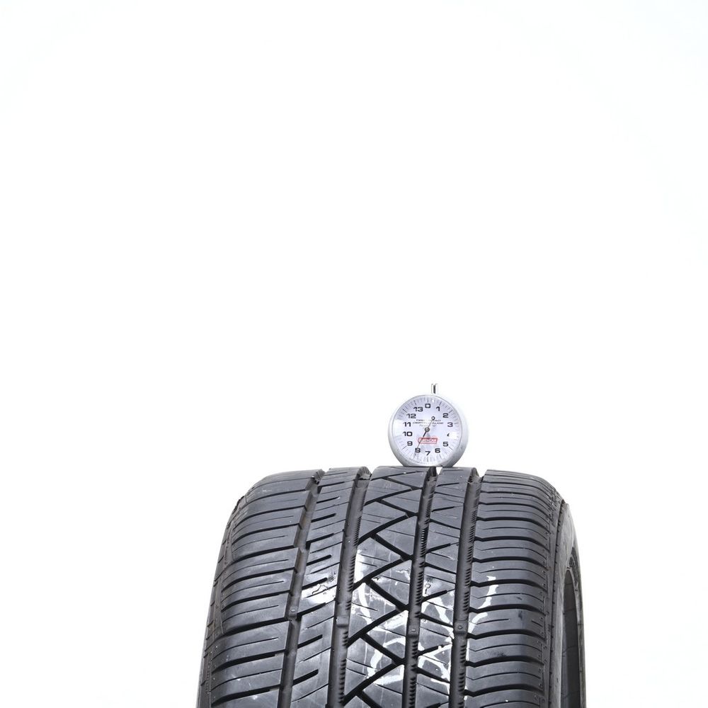 Used 215/45ZR17 Continental SureContact RX 91W - 8/32 - Image 2