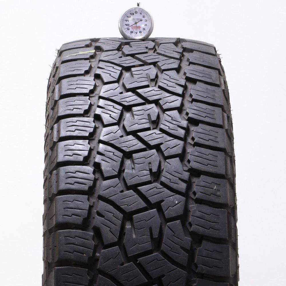 Used 285/70R17 Toyo Open Country A/T III 117T - 9/32 - Image 2