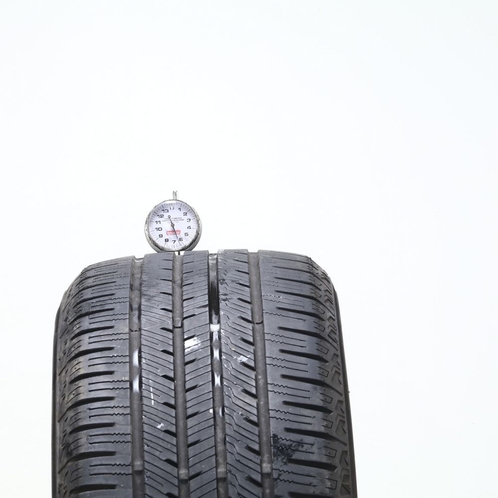 Set of (2) Used 245/55R19 Yokohama YK-CTX 103H - 6-6.5/32 - Image 2