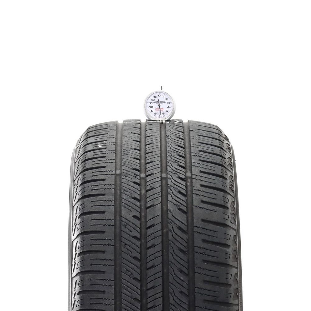 Set of (2) Used 245/55R19 Yokohama YK-CTX 103H - 6-6.5/32 - Image 5