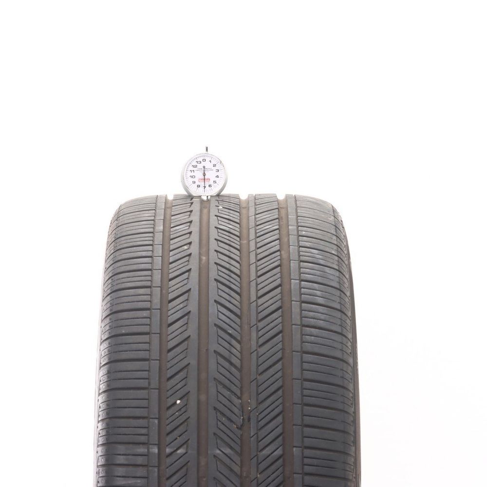 Used 265/45R20 Continental ProContact TX10 111T - 7/32 - Image 2