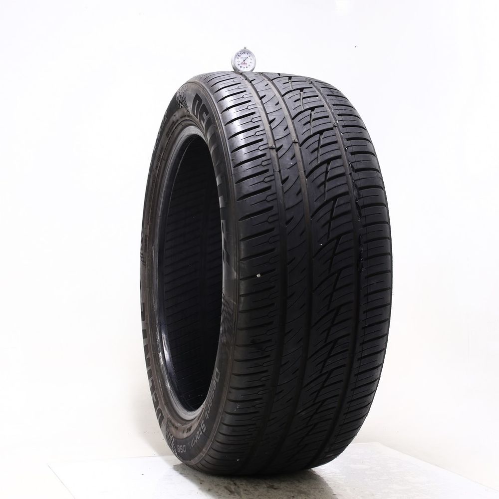 Used 305/45R22 Delinte Desert Storm II DS8 118V - 8.5/32 - Image 1