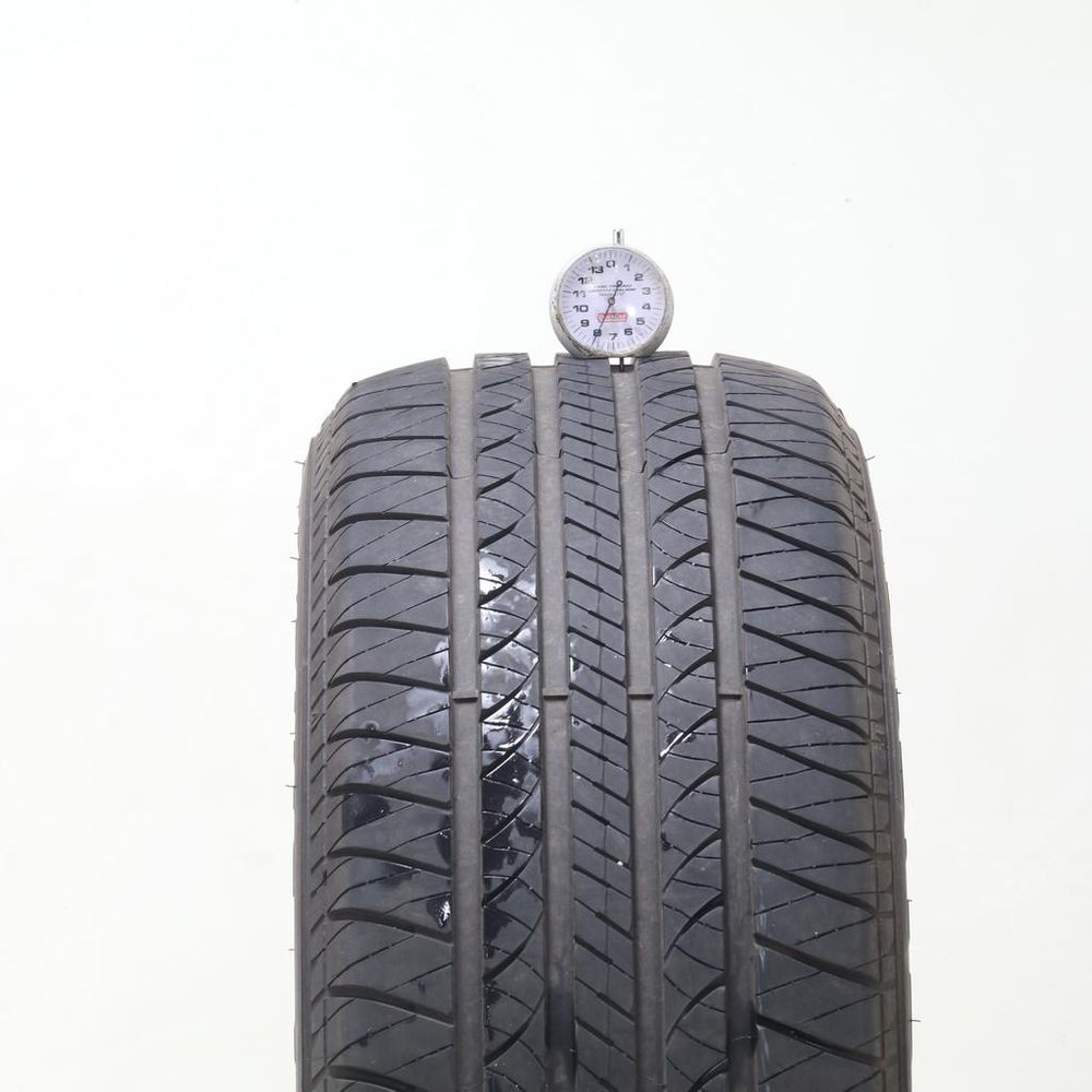 Set of (2) Used 235/50R18 Douglas Touring A/S 97W - 8-9/32 - Image 2