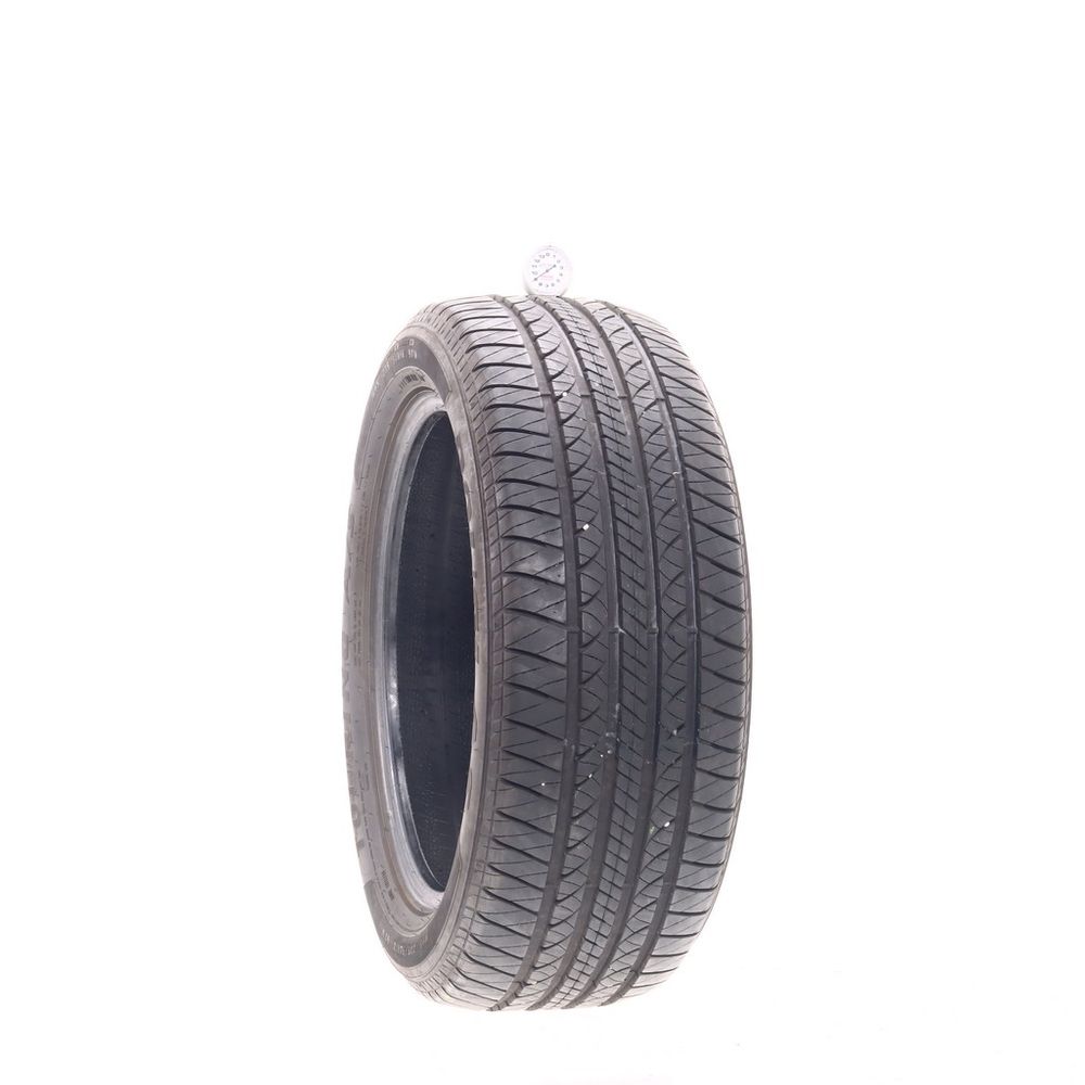 Set of (2) Used 235/50R18 Douglas Touring A/S 97W - 8-9/32 - Image 4