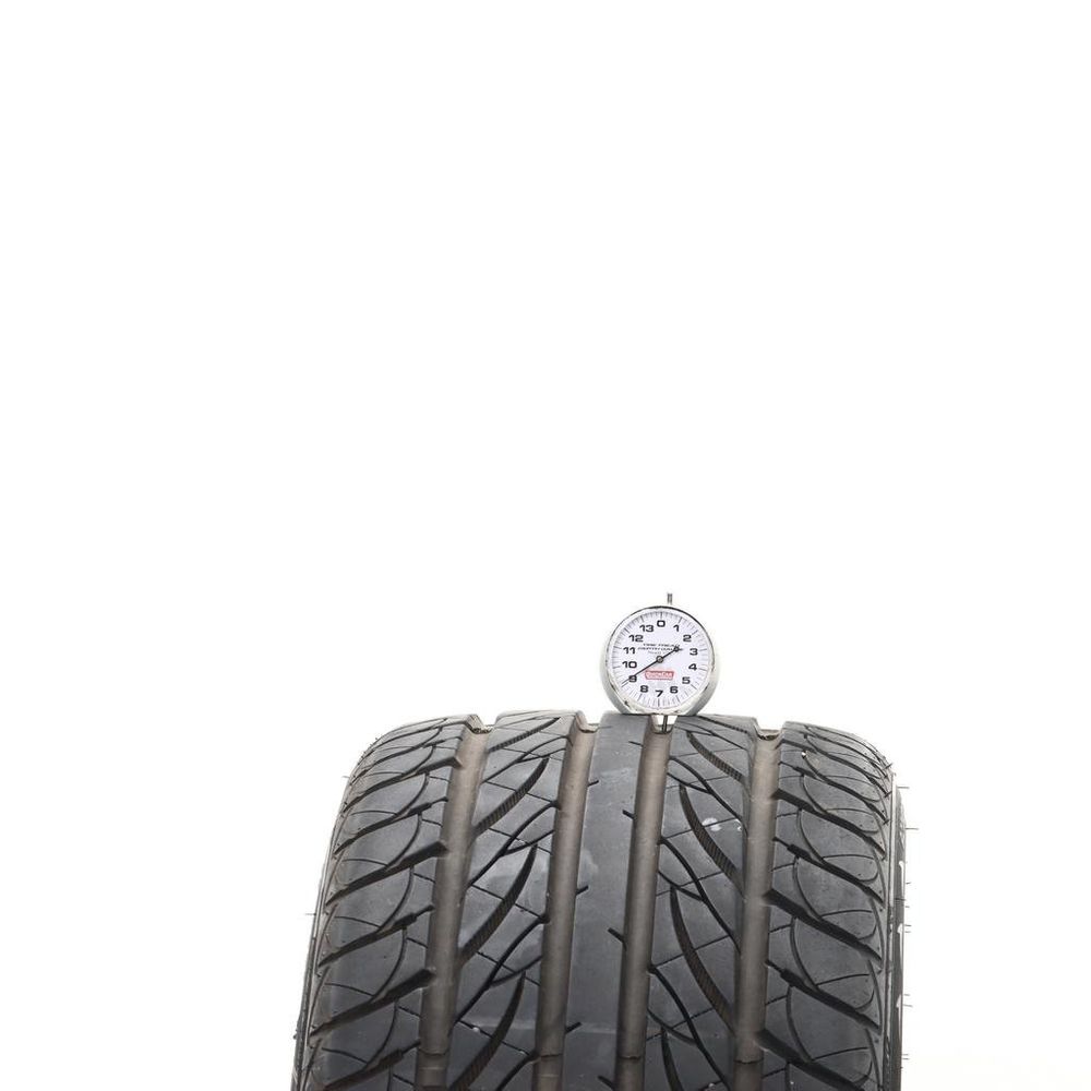 Used 245/45ZR18 Blackhawk Street-H HU01 100W - 9/32 - Image 2