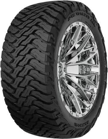 Set of (2) New LT 33x12.5R20 Ironman All Country MT-X 119Q - Image 1