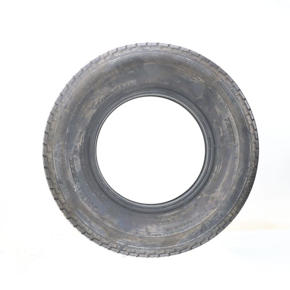 Driven Once 235/80R16 Omni Trail 124/120L - 9.5/32 - Image 3
