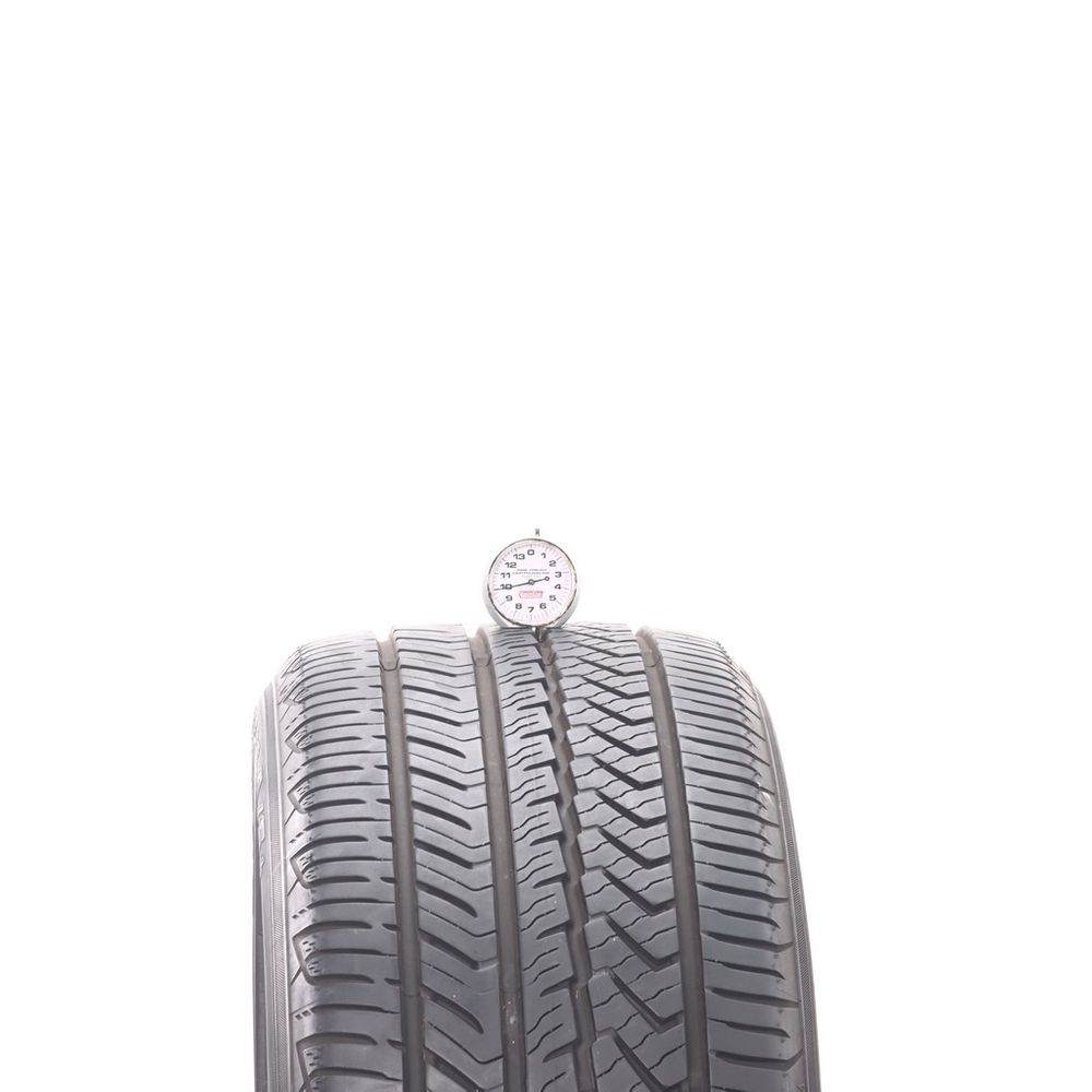 Used 265/40R18 Yokohama Advan Sport A/S Plus 101Y - 10/32 - Image 2