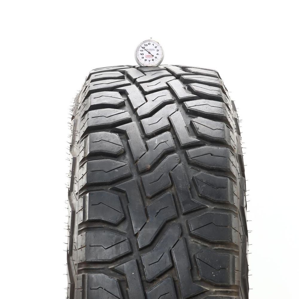 Used LT 285/70R17 Toyo Open Country RT 121/118Q E - 12/32 - Image 2