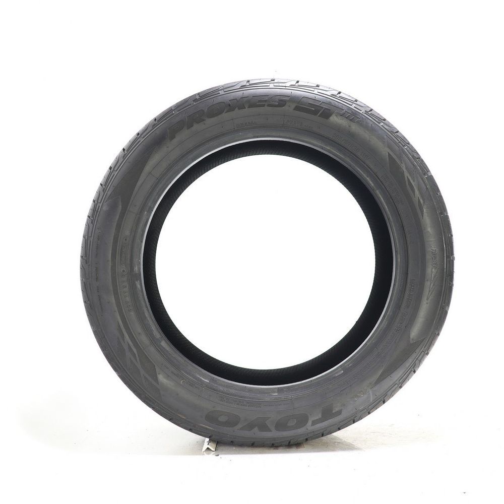 Used 265/50R20 Toyo Proxes ST III 111V - 9.5/32 - Image 3