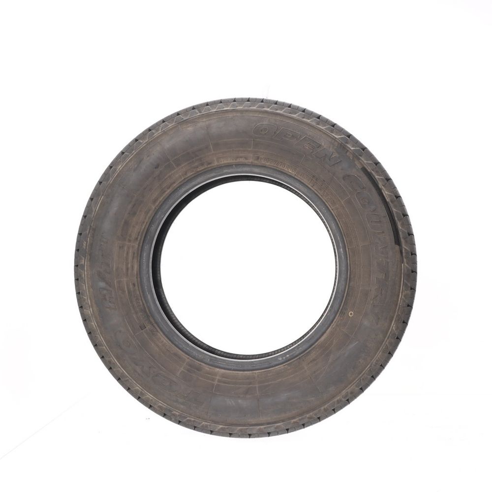 Set of (2) Used LT 225/75R16 Toyo Open Country H/T II 115/112S E - 11.5-12/32 - Image 3