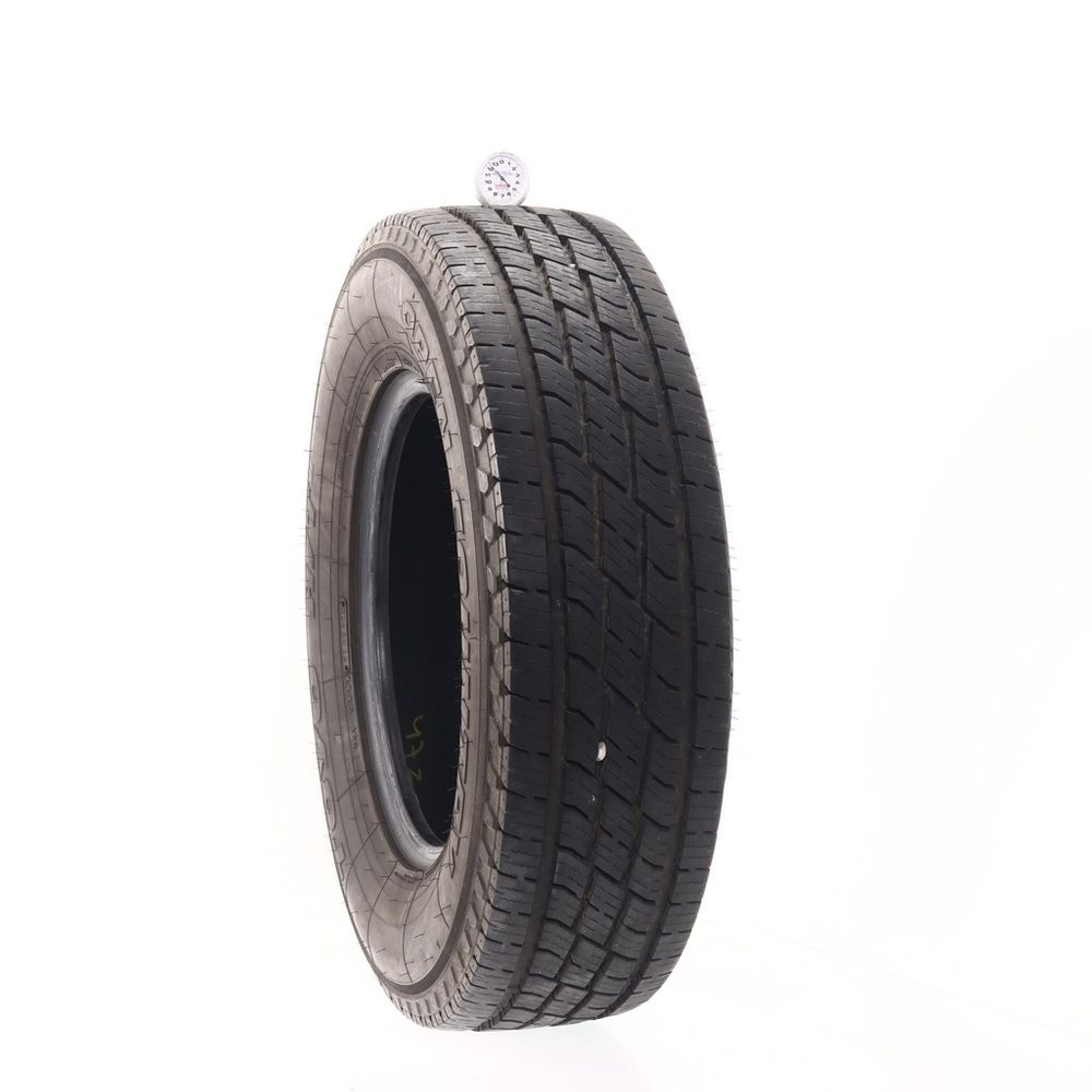 Set of (2) Used LT 225/75R16 Toyo Open Country H/T II 115/112S E - 11.5-12/32 - Image 4