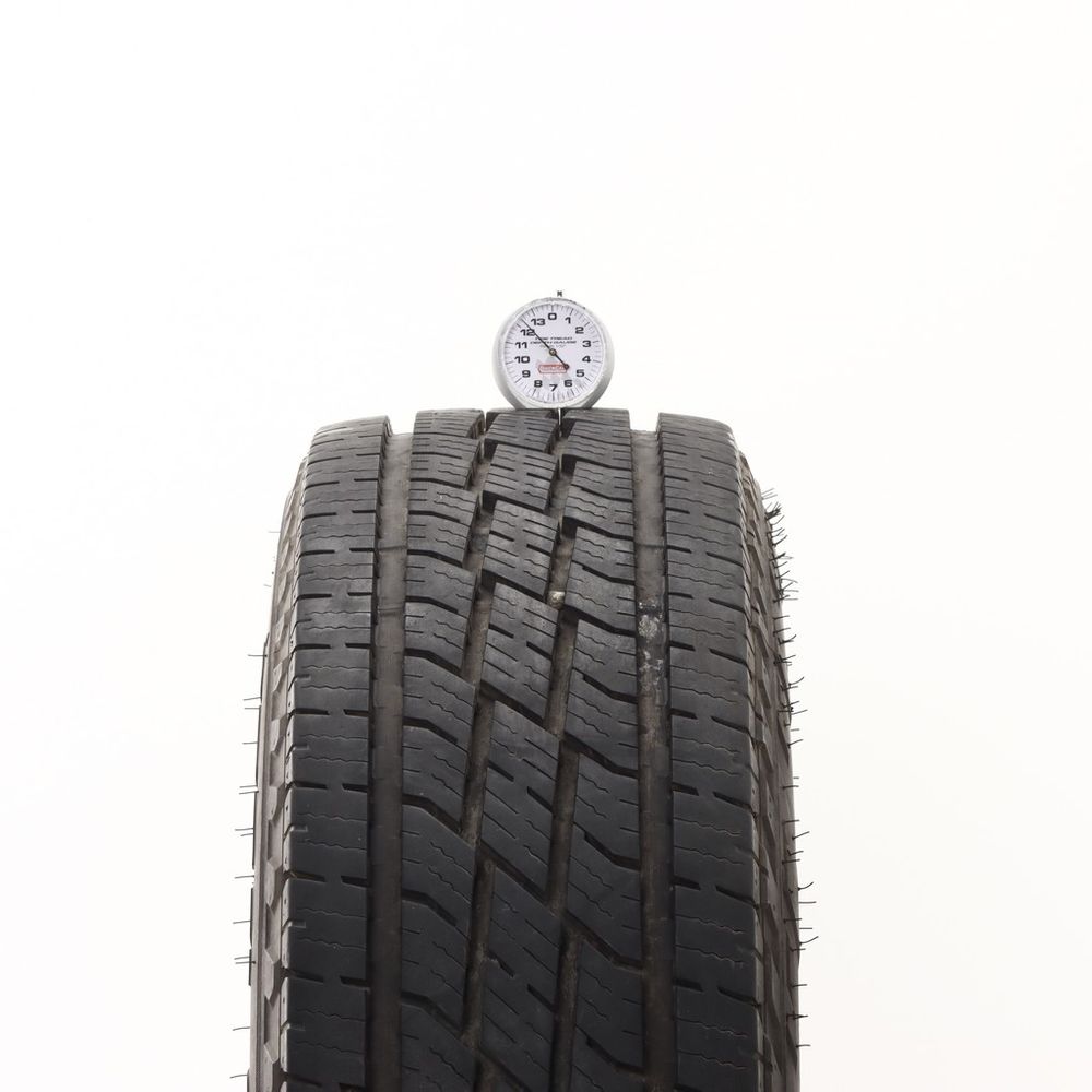 Set of (2) Used LT 225/75R16 Toyo Open Country H/T II 115/112S E - 11.5-12/32 - Image 5