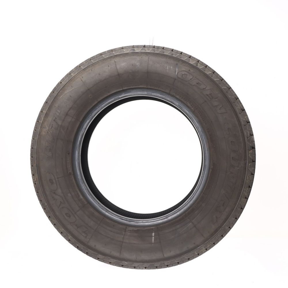 Set of (2) Used LT 225/75R16 Toyo Open Country H/T II 115/112S E - 11.5-12/32 - Image 6