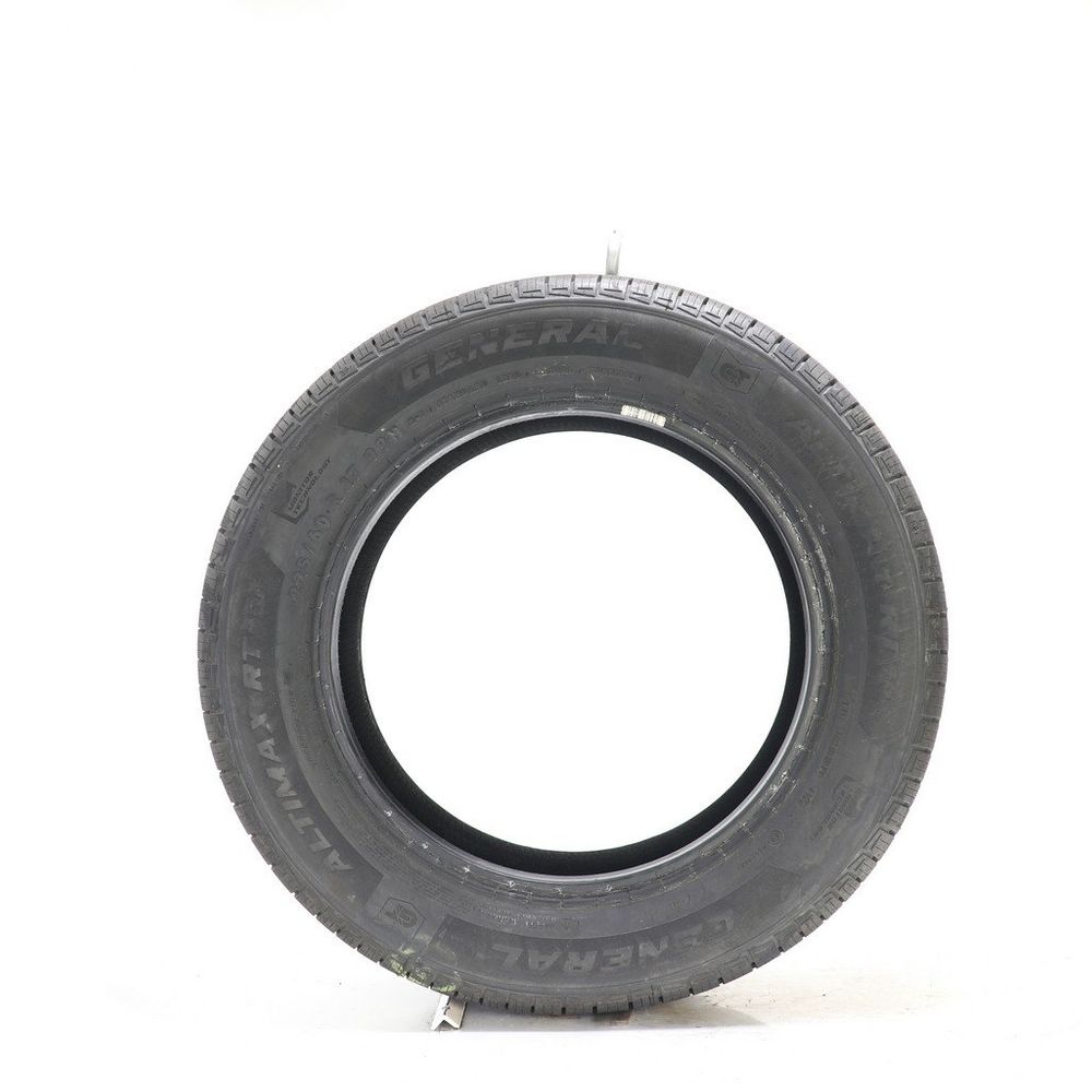 Used 225/60R17 General Altimax RT45 99H - 10.5/32 - Image 3