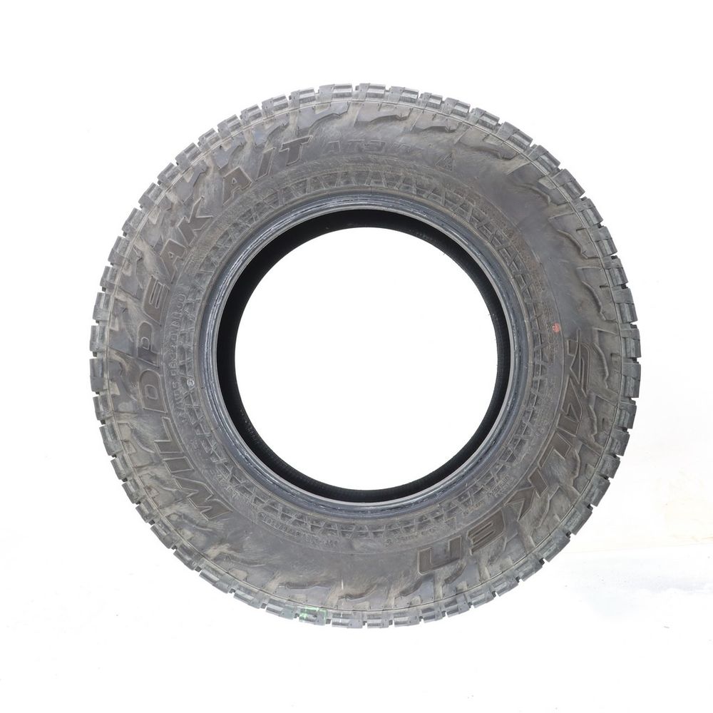 Used LT 275/70R17 Falken Wildpeak A/T3W 114/110S C - 16.5/32 - Image 3